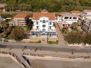 Sea Garden Hotel