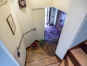Fotografie z fotogalerie ubytování La Via Francigena B&B v destinaci Assisi