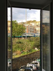 Gallery image of STATION'S WINDOWS in La Spezia