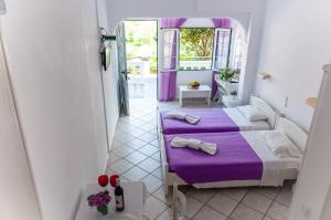Gallery image of Apart Hotel Blumarin in Agios Gordios