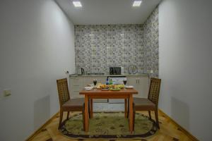 Gallery image of NaNa's Guesthouse in Batumi