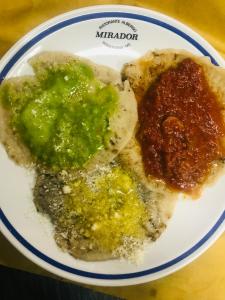 Gallery image of Hotel Mirador in Aulla