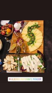 Gallery image of Hotel Mirador in Aulla