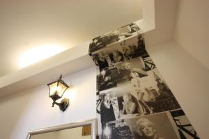 Fotografia z galérie ubytovania Apartmány u Arény Ostrava v Ostrave