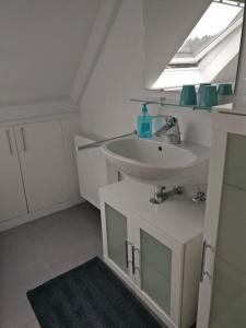 Fotografie z fotogalerie ubytování Greenfee vakantieappartement v destinaci De Haan