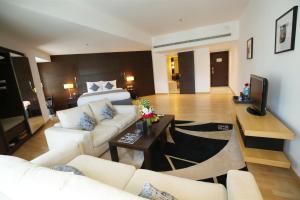 Gallery image of Asdal Gulf Inn Boutique Hotel- SEEF in Manama