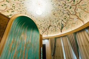 Fotografie z fotogalerie ubytování Khan-Chinar Hotel v destinaci Dněpropetrovsk
