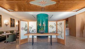 Fotografie z fotogalerie ubytování Faloria Mountain Spa Resort v destinaci Cortina dʼAmpezzo