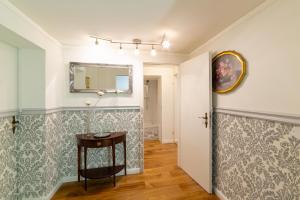 Fotografie z fotogalerie ubytování Bürgerpark Apartments v Berlíně