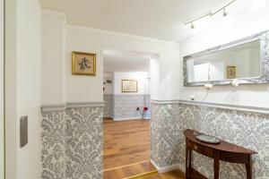 Fotografie z fotogalerie ubytování Bürgerpark Apartments v Berlíně