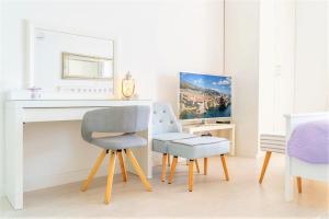 Fotografia z galérie ubytovania Dubrovnik Colors - Old Town View Apartment No3 v Dubrovníku