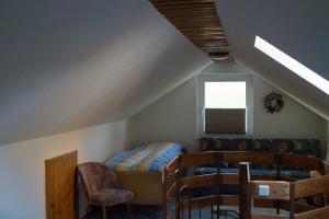 Gambar di galeri bagi Ferienhaus Fischer di Kurort Gohrisch