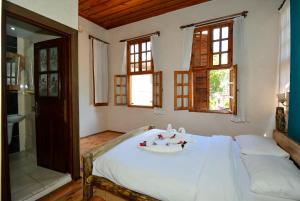 Gallery image of Otel Wood House in Antalya