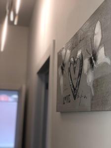 Foto sihtkohas Ieper asuva majutusasutuse Inga galeriist