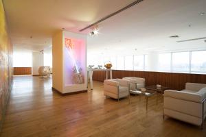 Gallery image of Landmark Hotel Baku in Baku
