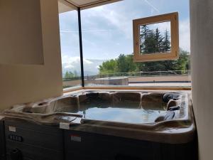Fotografie z fotogalerie ubytování Aparthotel Malga v destinaci Caldaro