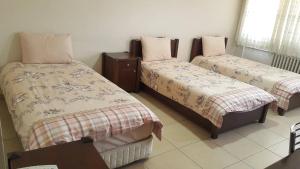 Gallery image of Kayiboyu Hotel in Beypazarı
