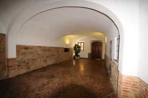 Fotografie z fotogalerie ubytování B&B Attico sulla Torre v destinaci Pisa