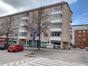 Photo de la galerie de l'établissement Travel Center Apartment, à Lahti