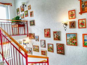 Imagem da galeria de Familie Zuser Hotel Garni em Mitterbach