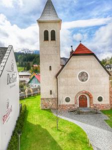 Imagem da galeria de Familie Zuser Hotel Garni em Mitterbach