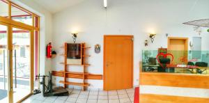 Foto de la galeria de Familie Zuser Hotel Garni a Mitterbach