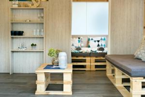 Fotografie z fotogalerie ubytování Glamping Tents - Camp Adriatic v Primoštenu