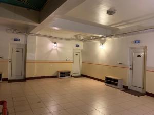 Fotografie z fotogalerie ubytování Dong Zhi Gang Motel v destinaci Donggang