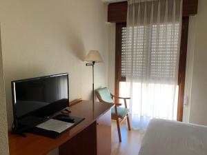 Hotel Arcea Villaviciosa