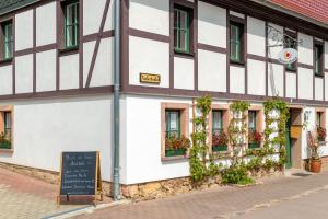 Foto dalla galleria di Balancehaus Kohren-Sahlis, dein Kurhaus in Sachsen a Kohren-Sahlis