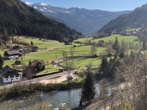 Photo de la galerie de l'établissement Riverside Ski Apartment, à Ramingstein