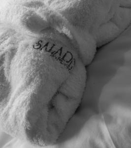 Mynd úr myndasafni af Bio-Hotel Saladina í Gaschurn
