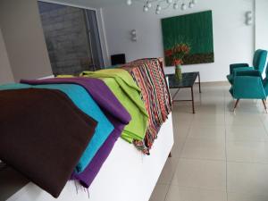 Gallery image of Apart Hotel Via 51 in La Plata +6 photos