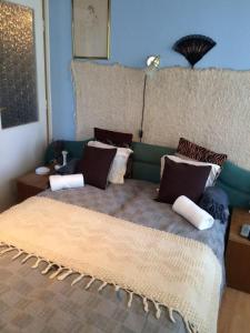 Fotografia z galérie ubytovania FŐNIX APARTMAN v destinácii Keszthely