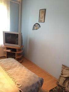 Zdjęcie z galerii obiektu FŐNIX APARTMAN w mieście Keszthely