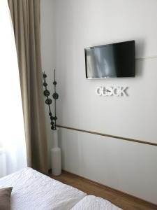 Gallery image of KIBI Rooms self check-in in Vienna