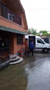 Fotografie z fotogalerie ubytování Villa in Tbilisi v destinaci Tbilisi City