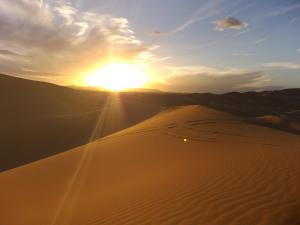 Gallery image of Camp Sahara Tours Merzouga in Merzouga