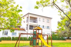 ポレッチにあるApartment Boticのギャラリーの写真