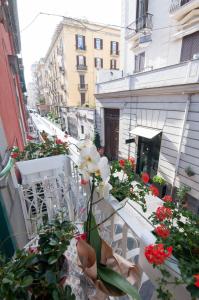 Foto da galeria de Relais Bijoux Napoli em Nápoles