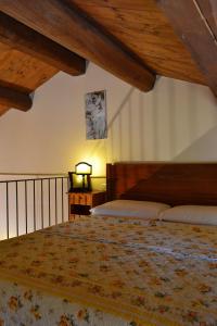 Gallery image of Agriturismo Collina Dei Fagiani in Umbertide