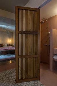 Posteľ alebo postele v izbe v ubytovaní The Riad - Adults Only
