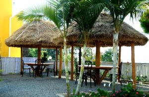 Gallery image of Lakezone Holiday Resort in Chinnakanal