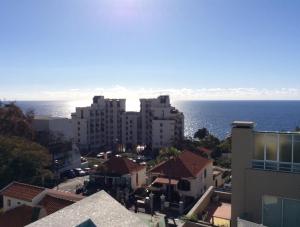 Gallery image of CHARMING LIDO FLAT II in Funchal