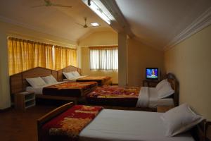 Gallery image of Lakezone Holiday Resort in Chinnakanal