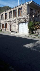 Gallery image of B&B Galstyan 44 in Goris