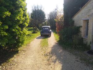 Billede fra billedgalleriet på Le Logis de Vallans i Vallans