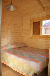 Fotografie z fotogalerie ubytování Camping Cañones de Guara y Formiga v destinaci Panzano + 3 fotografie