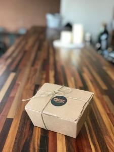 托里红沙酒店的相册照片