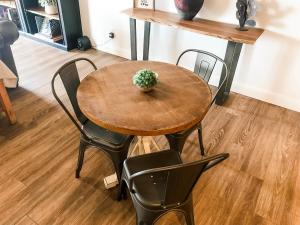 托里红沙酒店的相册照片